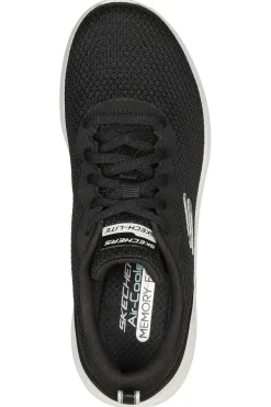 Skechers Skech-Lite Pro Best Chance Sneakers Schwarz