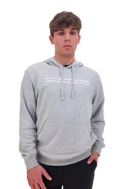 Skechers Skech-Sweats Kapuzenpullover