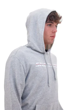 Skechers Skech-Sweats Kapuzenpullover