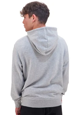 Skechers Skech-Sweats Kapuzenpullover