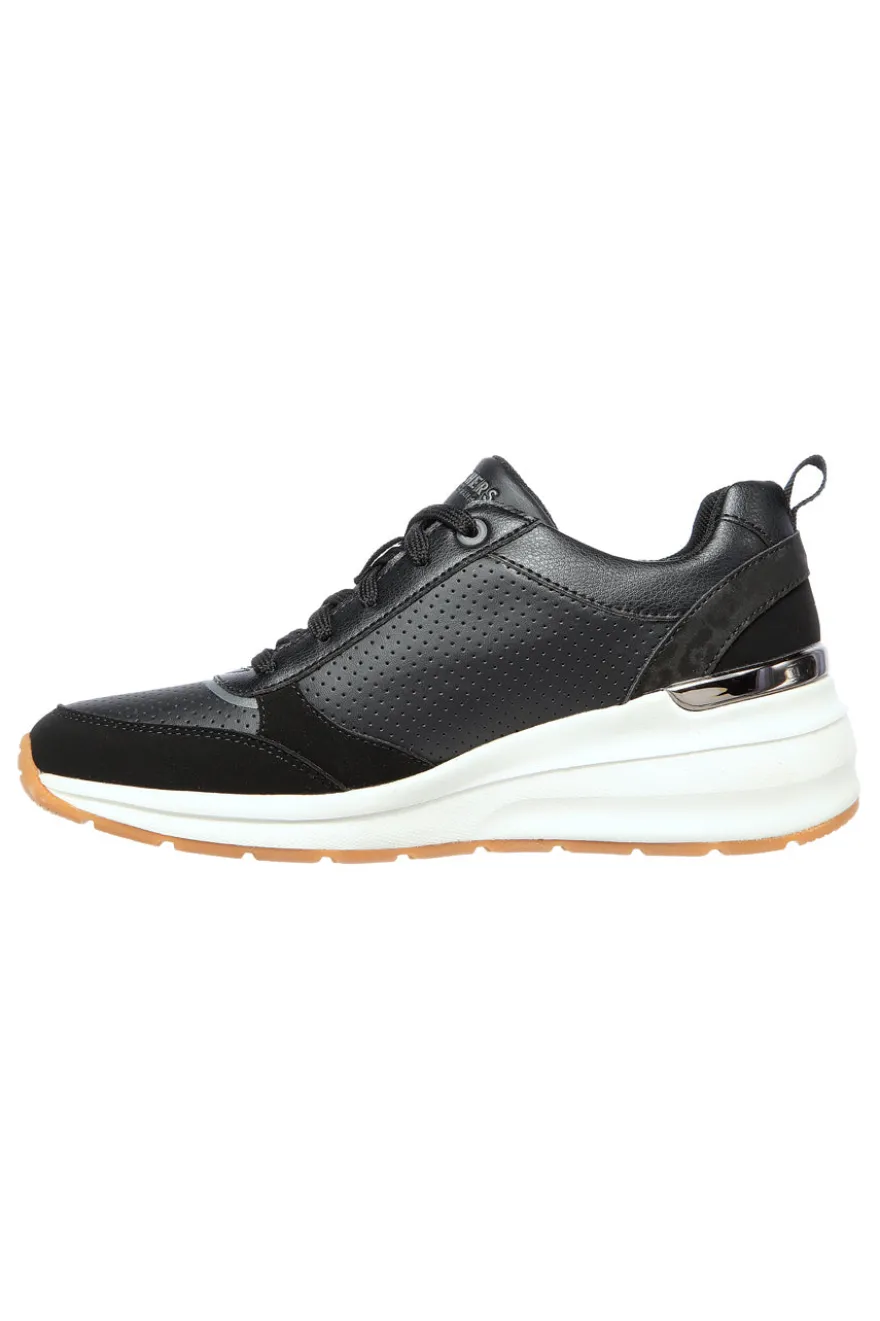 Skechers Street™ Street Billion - Subtle Spots Nere 155616