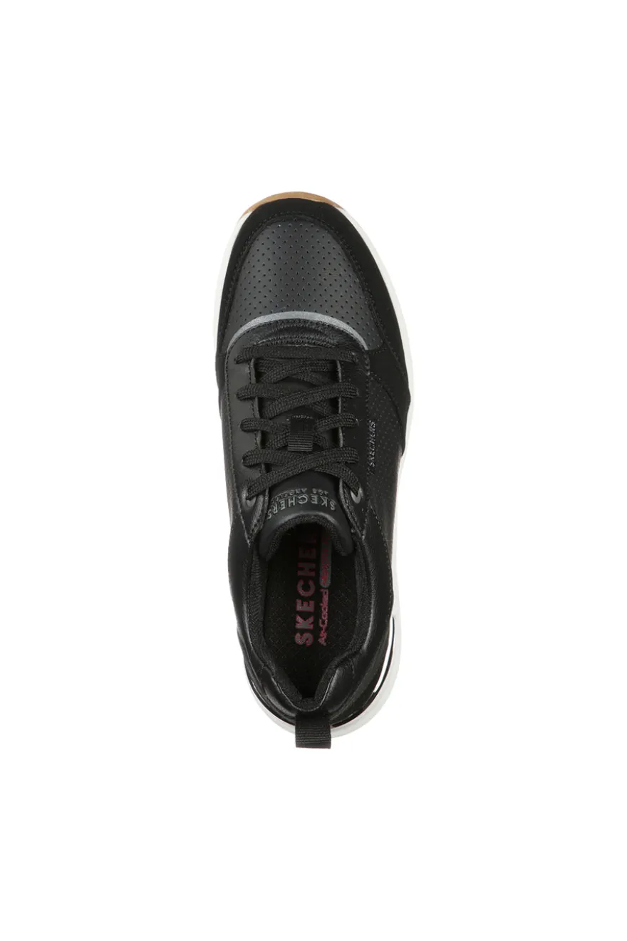Skechers Street™ Street Billion - Subtle Spots Nere 155616