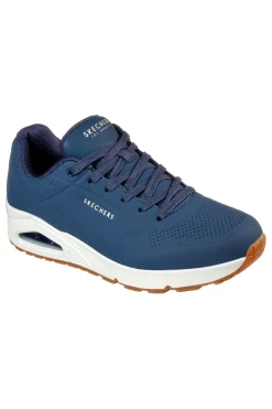Skechers Uno - Stand On Air Blau