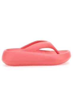 Slide Flip Flops Danke 99550 Pink