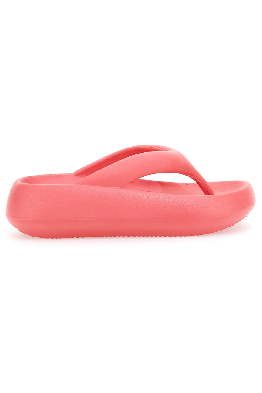 Slide Flip Flops Danke 99550 Pink