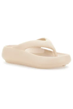 Slide Infradito Grazie 99550 Beige