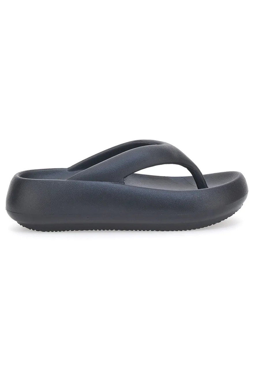 Slide Infradito Grazie 99550 Nero