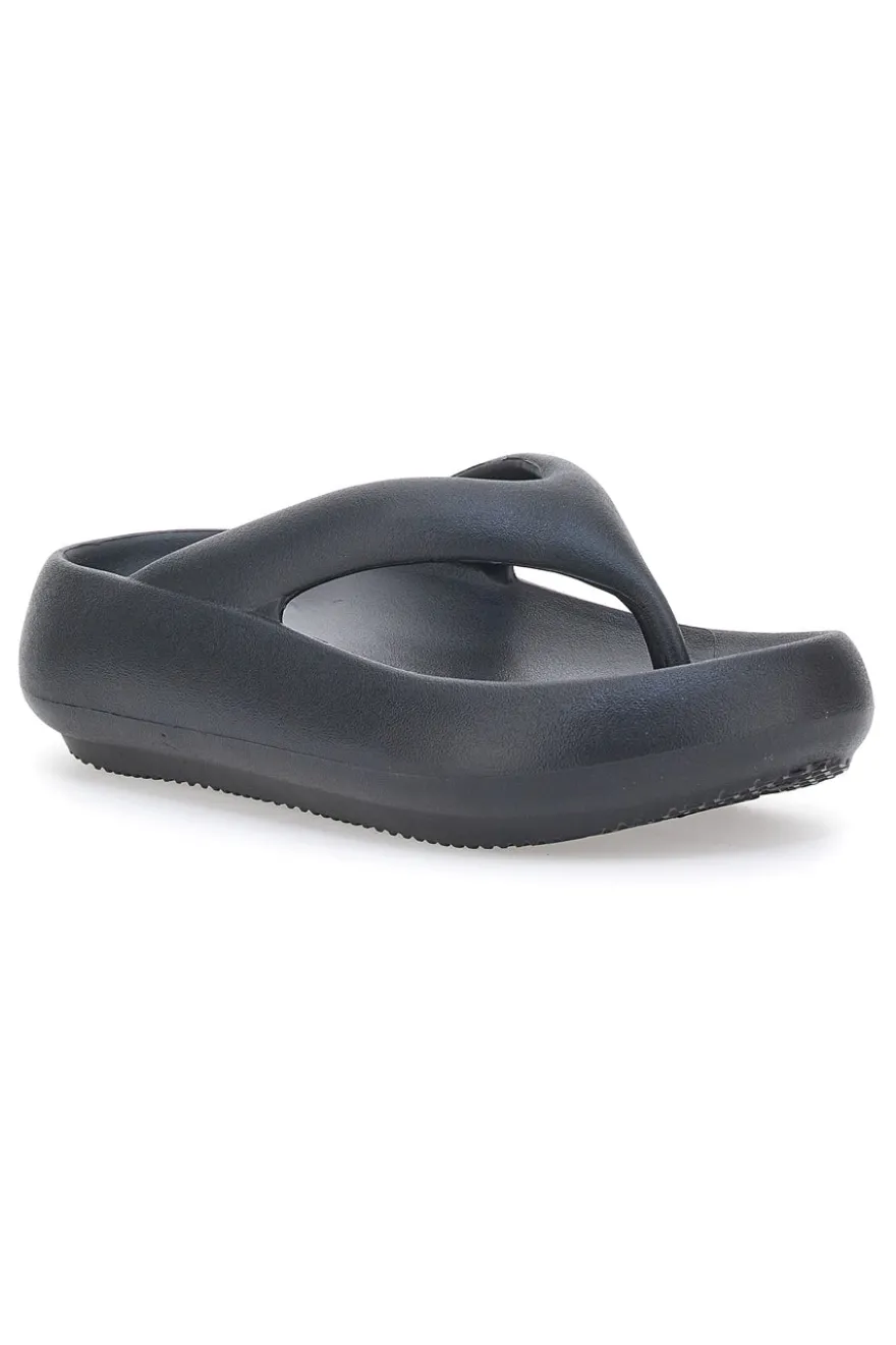 Slide Infradito Grazie 99550 Nero