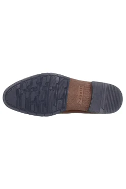 Slip on blu in mesh Route 66 RO52801