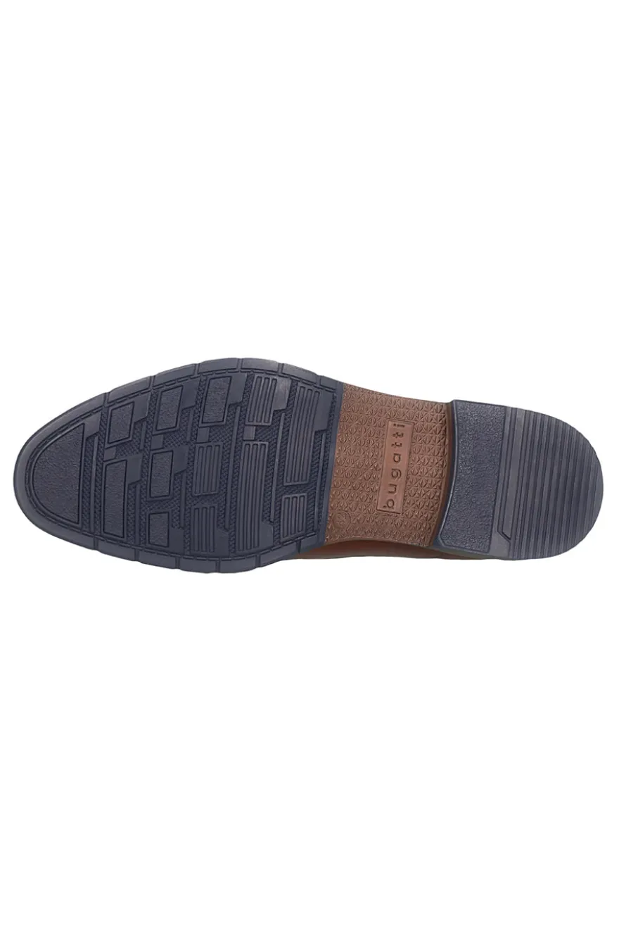 Slip on blu in mesh Route 66 RO52801