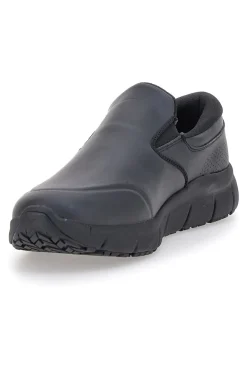 Slip on nere con suola ammortizzata Memory Foam Joma Keops Men 2521