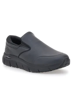 Slip on nere con suola ammortizzata Memory Foam Joma Keops Men 2521