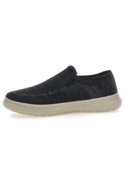 Slip on nere in mesh Route 66 RO52801