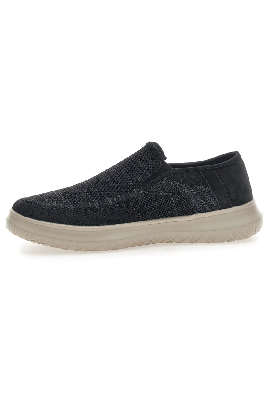 Slip on nere in mesh Route 66 RO52801