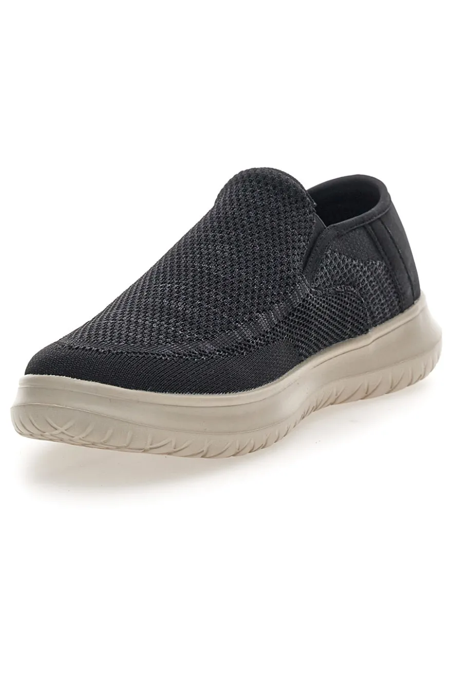 Slip on nere in mesh Route 66 RO52801