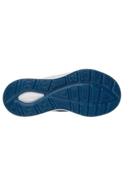 Slip-on blu con Memory Foam e Slip-ins Skechers Equalizer 6.0 Stoaver