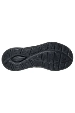Slip-on nere con Memory Foam e Slip-ins Skechers Equalizer 6.0 Stoaver