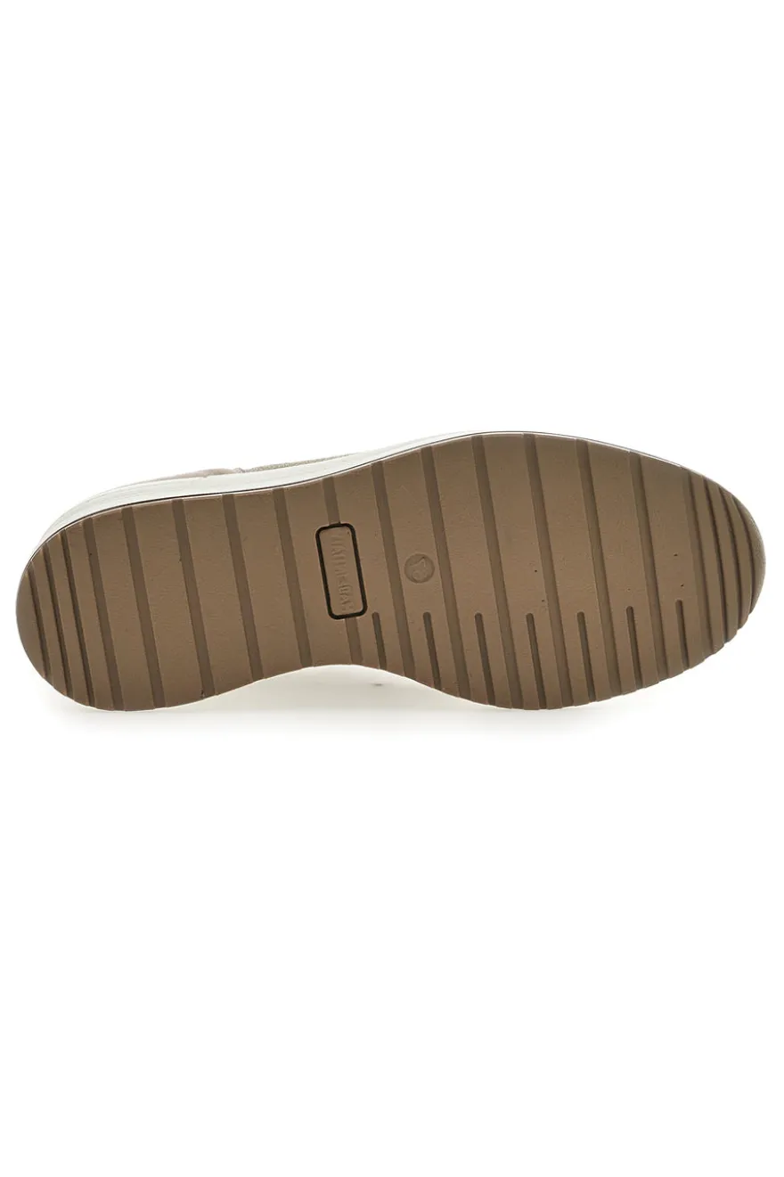 Slip-on-Schnürschuhe Made In Italy Imac 755880296425