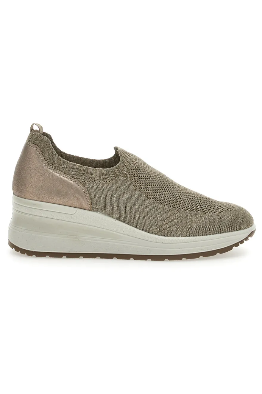 Slip-on-Schnürschuhe Made In Italy Imac 755880296425