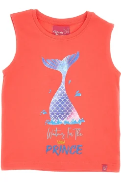 Smanicato Grazie Mamma 03051 Rosso