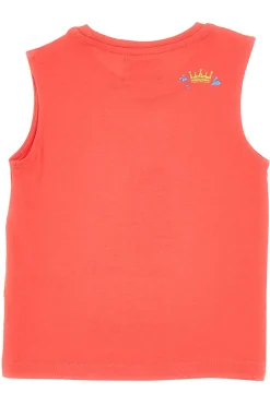 Smanicato Grazie Mamma 03051 Rosso