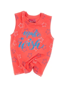 Smanicato Grazie Mamma 03044 Rosso