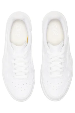 Snakers Bianche con Flatform ASICS JAPAN S PF