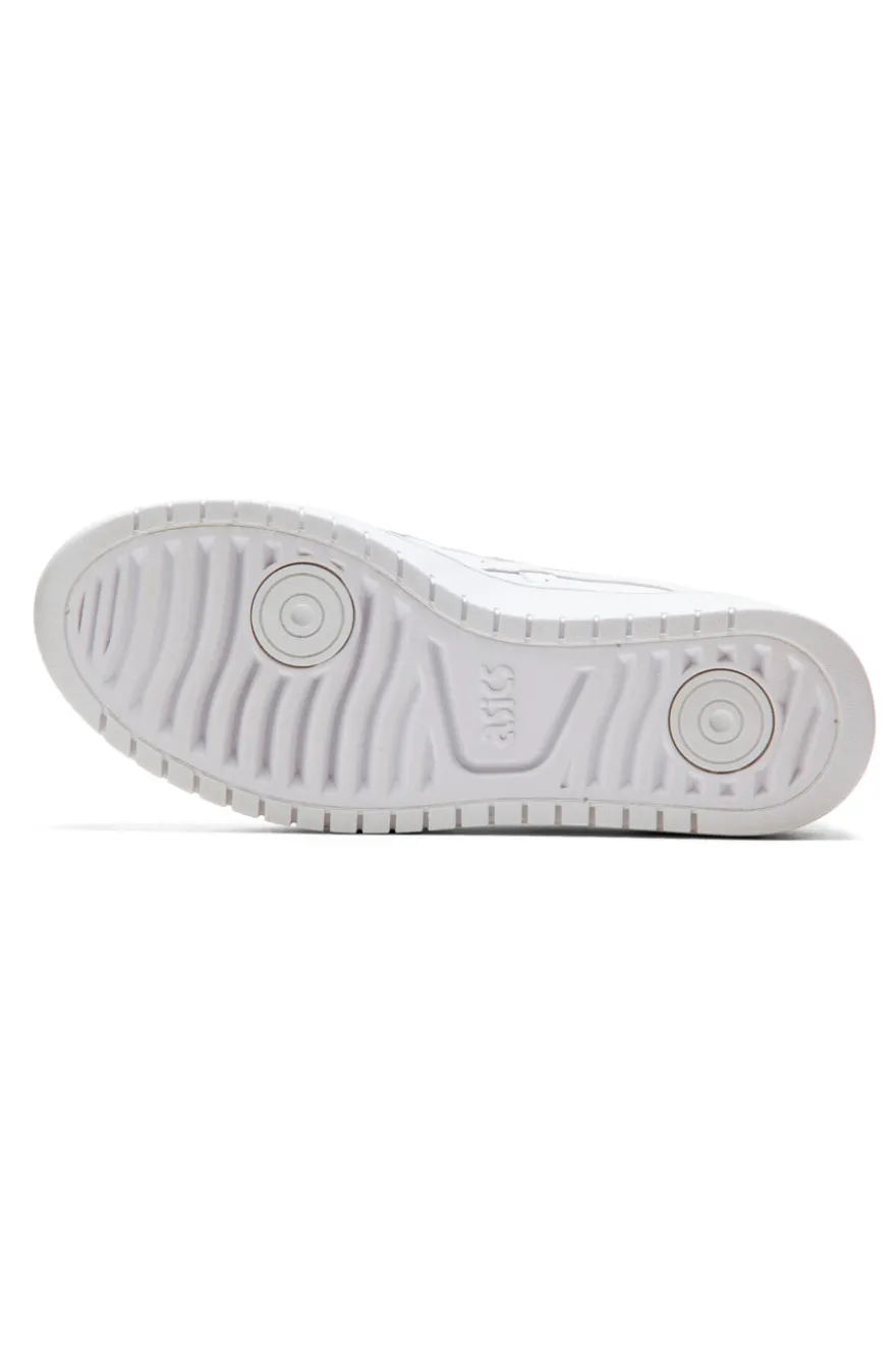 Snakers Bianche con Flatform ASICS JAPAN S PF