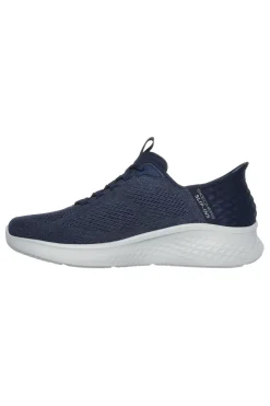 Sneackers blu Hands Free Slip-Ins SKECHERS SKECH-LITE PRO PRIMEBASE