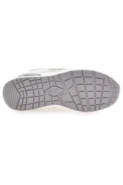 Sneaker bianca Laura Biagiotti 9609