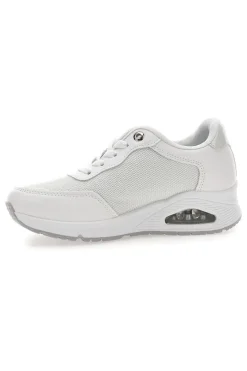 Sneaker bianca Laura Biagiotti 9609