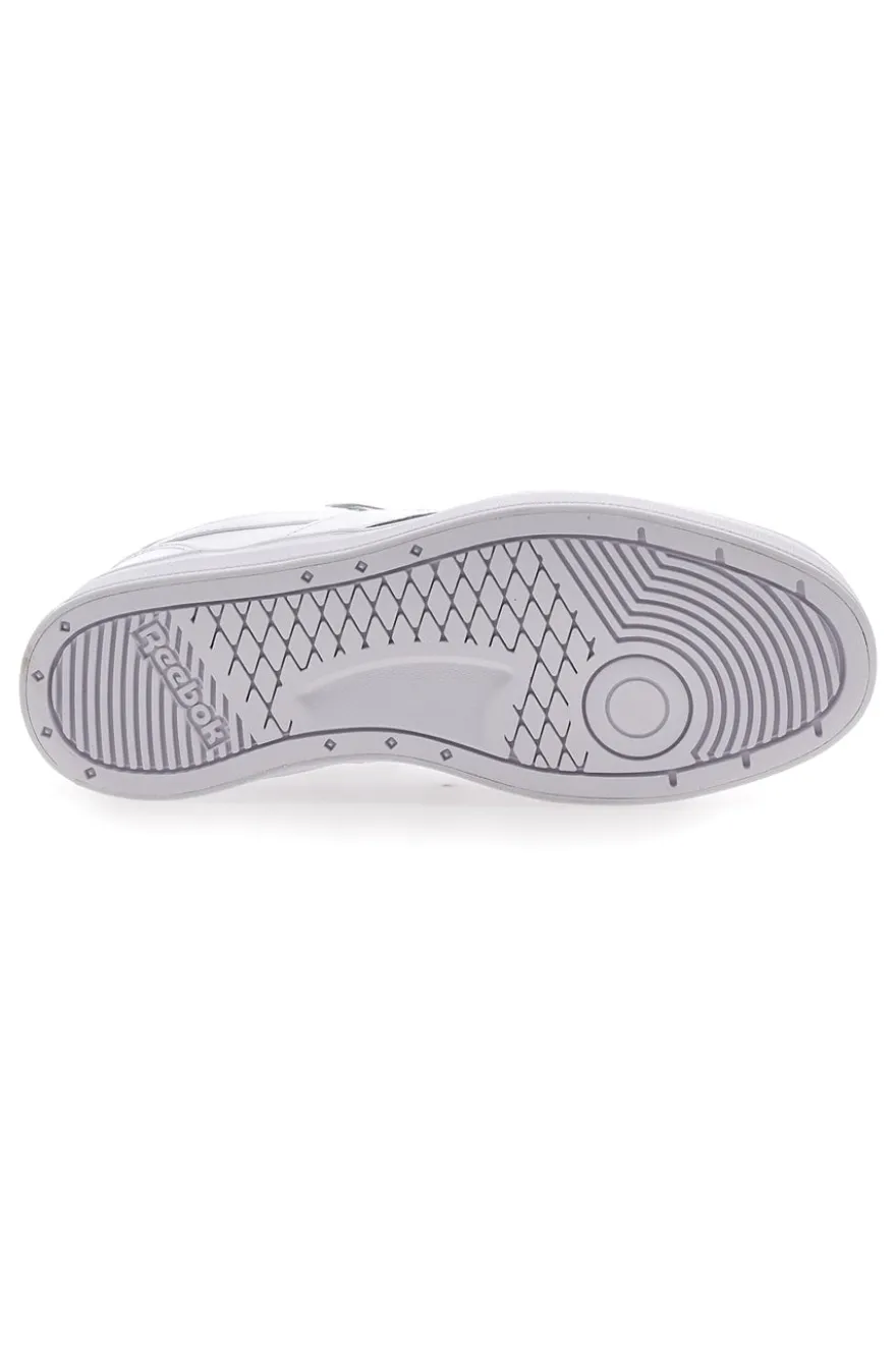 Sneaker Bianche Basse Reebok Court Advance Bold
