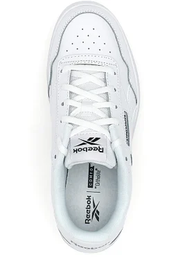 Sneaker Bianche Basse Reebok Court Advance Bold