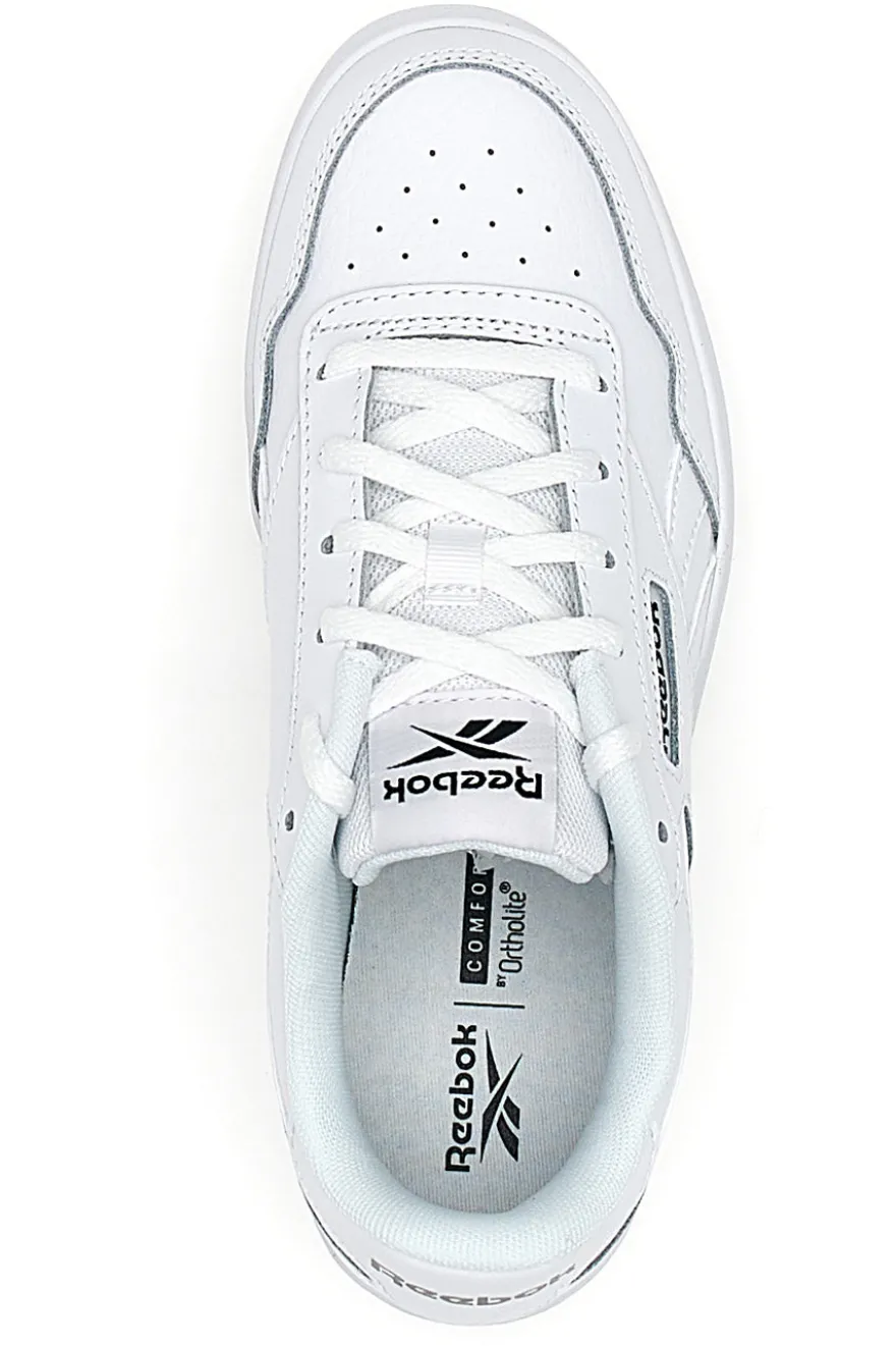 Sneaker Bianche Basse Reebok Court Advance Bold