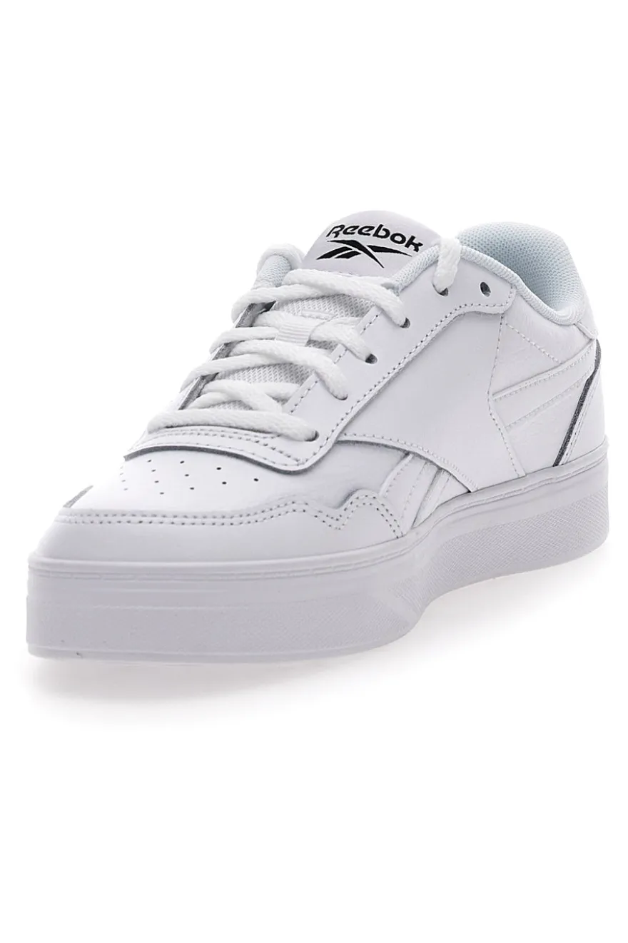 Sneaker Bianche Basse Reebok Court Advance Bold