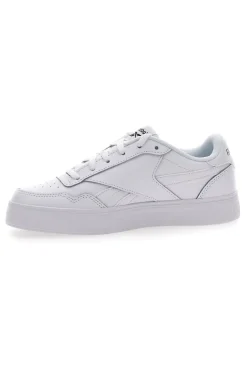 Sneaker Bianche Basse Reebok Court Advance Bold