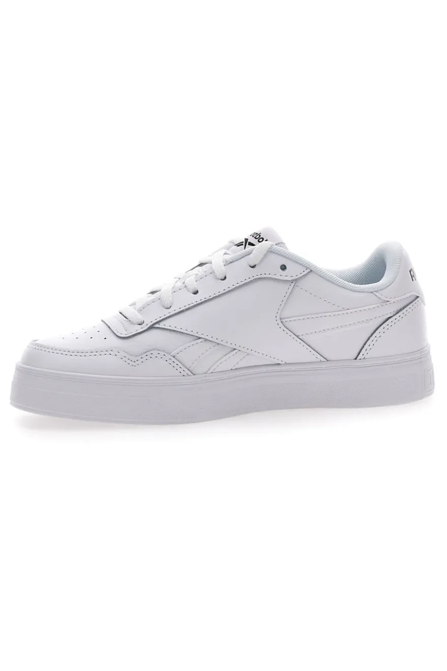 Sneaker Bianche Basse Reebok Court Advance Bold