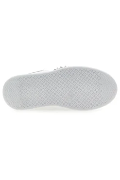 Sneaker Bianche Con Fiocco Laura Biagiotti 8929