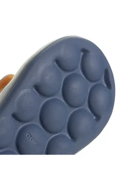 Sneaker bianche con Mickey Mouse e suola Bubble Adidas GRAND COURT Mickey CF I
