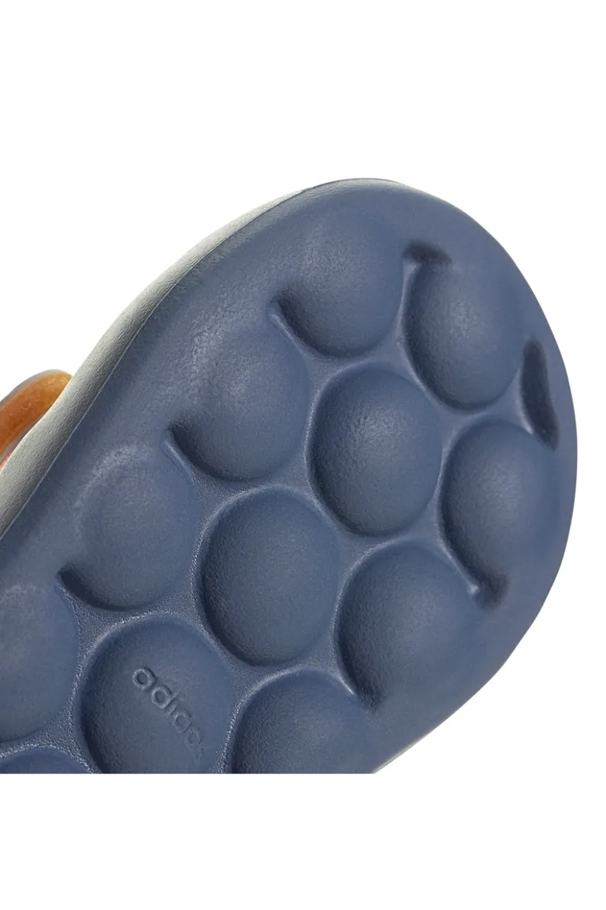Sneaker bianche con Mickey Mouse e suola Bubble Adidas GRAND COURT Mickey CF I