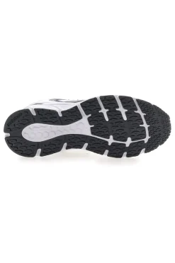 Sneaker bianco tomaia in tessuto New balance ML408A