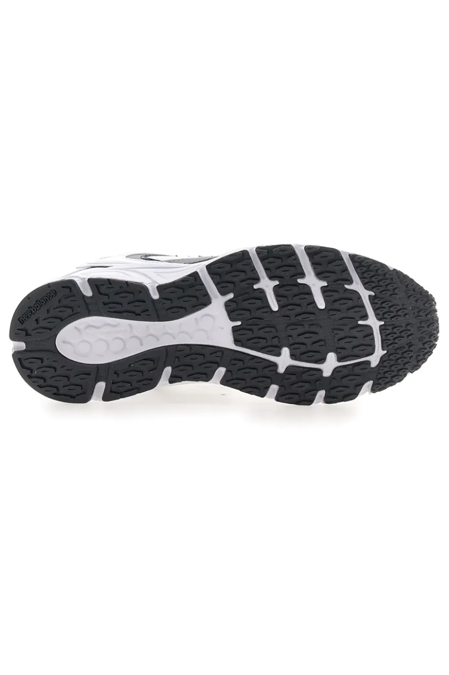 Sneaker bianco tomaia in tessuto New balance ML408A
