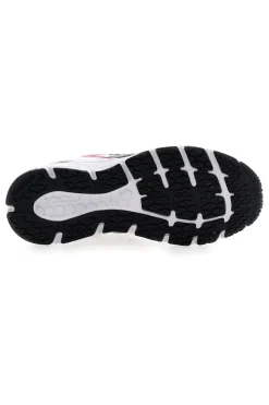 Sneaker bianco tomaia in tessuto New balance G4083MY