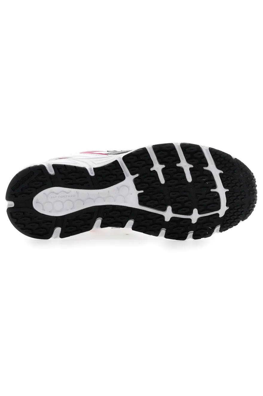 Sneaker bianco tomaia in tessuto New balance G4083MY