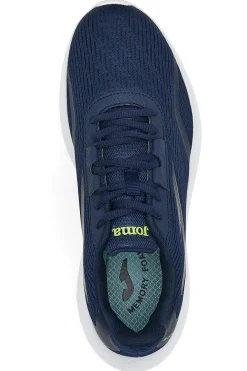Sneaker Blu Allacciate Joma Sodio Men 2403