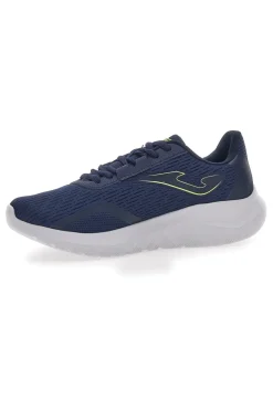 Sneaker Blu Allacciate Joma Sodio Men 2403