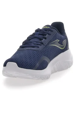 Sneaker Blu Allacciate Joma Sodio Men 2403