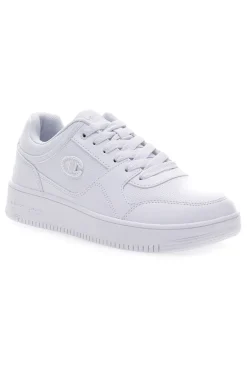Sneaker CHAMPION RD18 LOW in gebrochenem Weiß