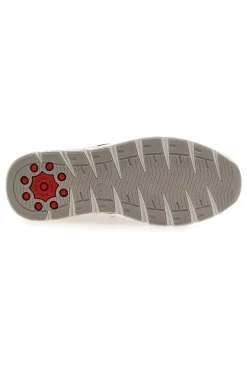 Sneaker da uomo bianca con inserti a contrasto Relife 68882372106EF