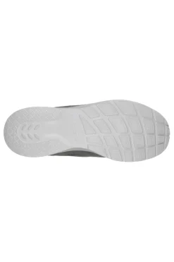 Sneaker grigia con lacci SKECHERS DYNAMIGHT 2.0 FALLFORD
